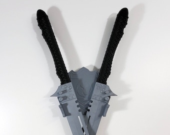 Soshiro Hoshina Katana´s