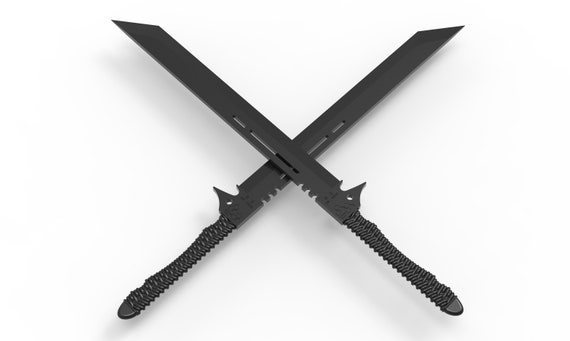 怪獣8号　保科宗四郎セット刀×2、他5つ Amazon.co.jp: 怪獣8号 保科宗四郎 武器 刀 コスプレ道具 75CM