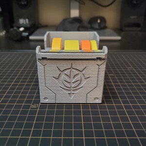 Gunpla Tape holder