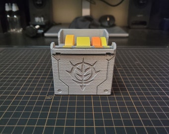 Gunpla Tape holder