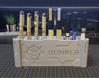 Gunpla Marker Holder Active XL