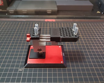 Dspiae Vise Extension