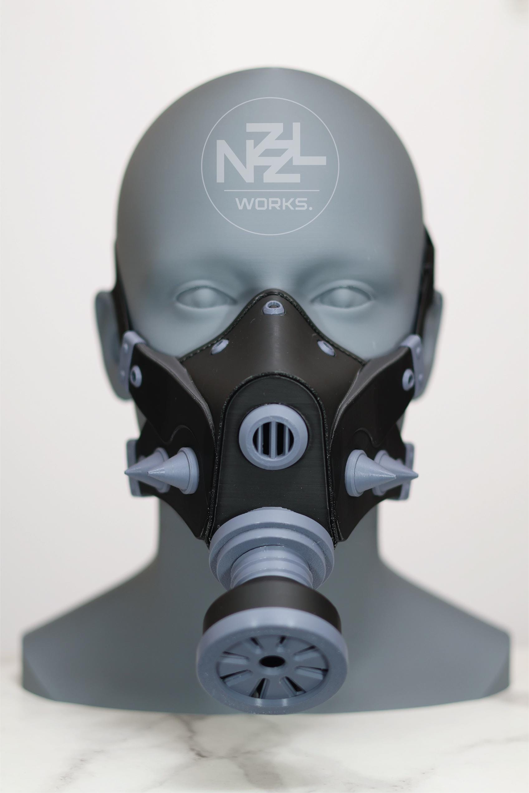 ルドガスマスク - Etsy 日本