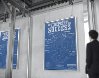 The Blueprint for Success - MCPO Edition