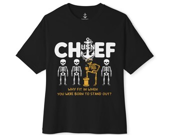 Chiefs Stand Out