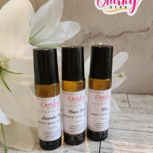 Cuticle Oil 10ML Rollerball - Nourishing Cuticle Oil, Jojoba Oil, Sweet Almond Oil, Vitamin E Oil, Fragrance Cuticle Oil, Essential Oil