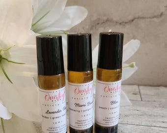 Aceite para cutículas 10 ml en roll-on - Aceite nutritivo para cutículas, aceite de jojoba, aceite de almendras dulces, aceite de vitamina E, aceite para cutículas perfumado, aceite esencial