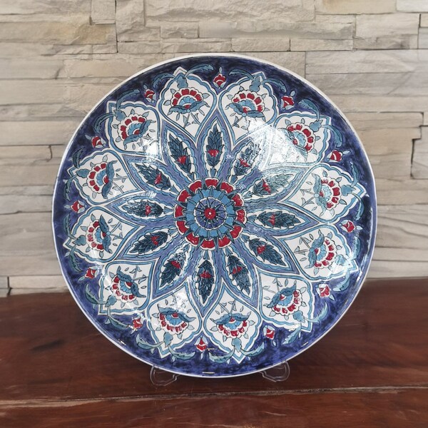 Decorative Tile Etsy