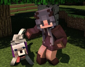 Minecraft Sex Skins