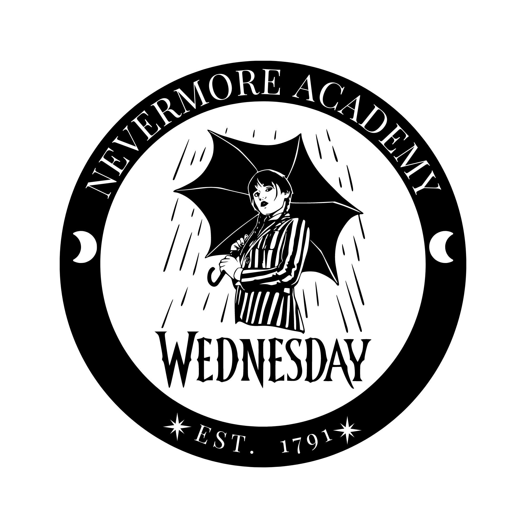 File:Wednesday logo.svg - Wikimedia Commons