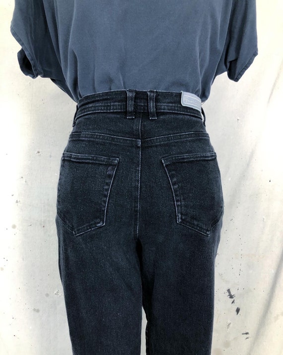 Vintage Gloria Vanderbilt Jeans (S-M) - image 3