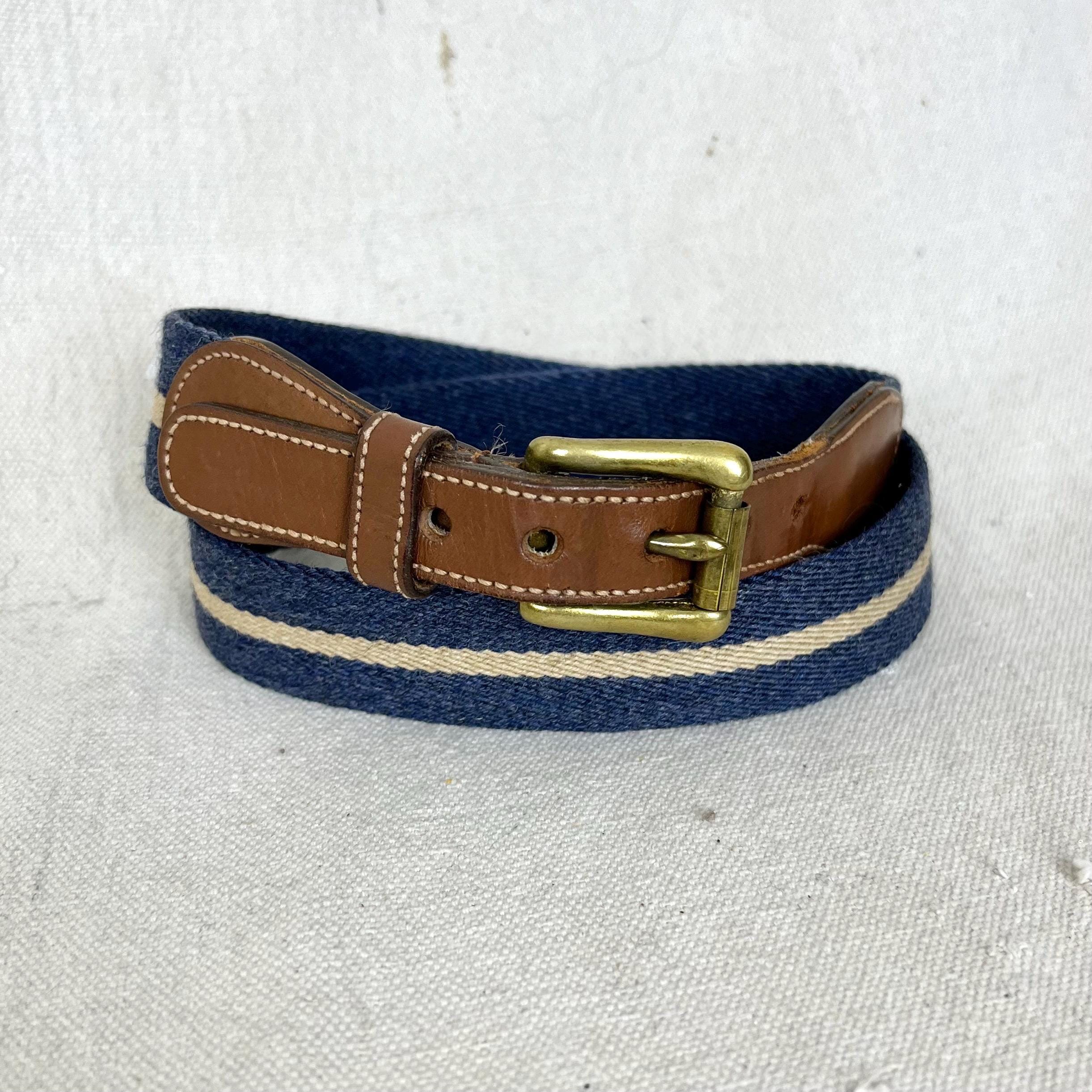 Vintage Dooney & Bourke Belt - Etsy display picture 3
