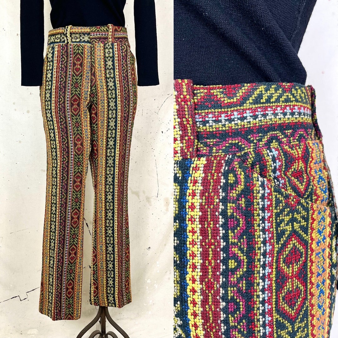 パンツ Euro antique pants vintage pants $_57.JPG?set_id=880000500F