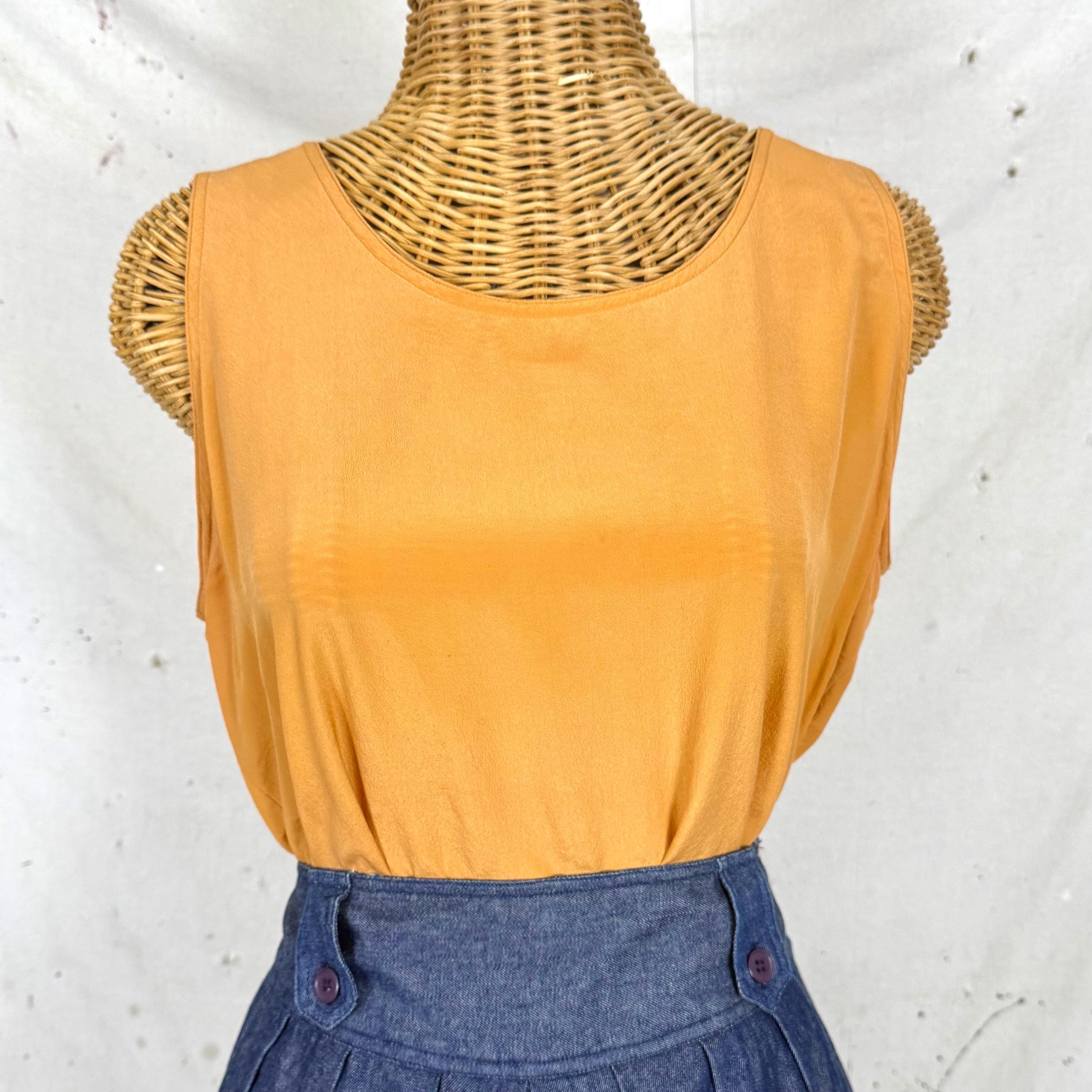 Christian Dior Cami - Etsy