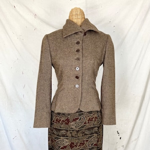 Chaqueta vintage de la colección Ralph Lauren (S)
