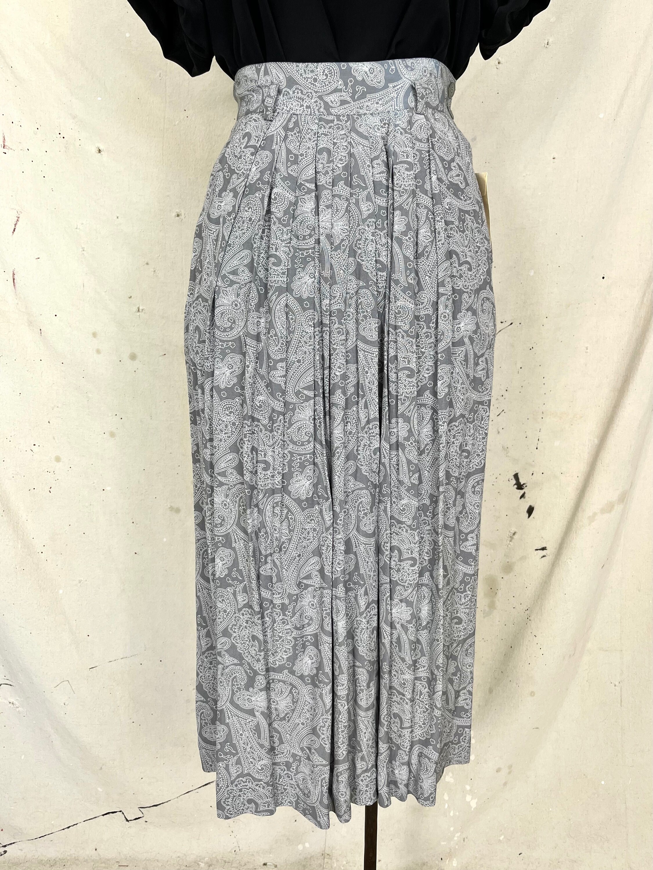 スカート deadstock pleats long skirt dn 81D1mdNk0-L._UY1000_.jpg