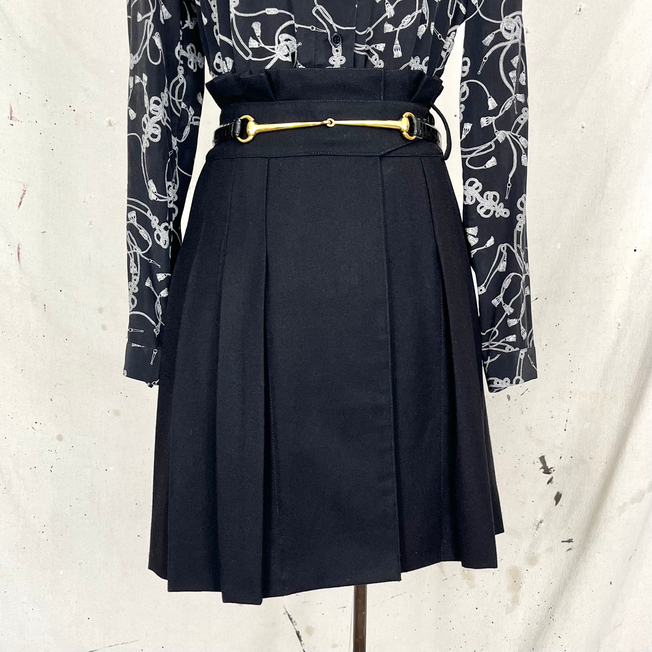 vintage celine skirt logo 38 セリーヌ vintage celine skirt logo 38 セリーヌ vintage celine skirt logo 38