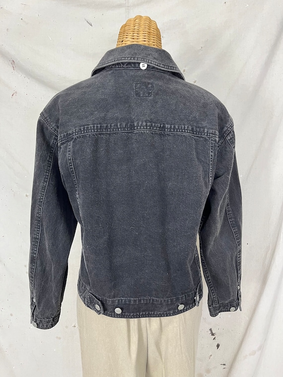 美品TMT VINTAGE DENIM JKT【M】 ルーズシルエット TMTが誇る、オリジナルデニムアイテム – TMT OFFICIAL ONLINE STORE