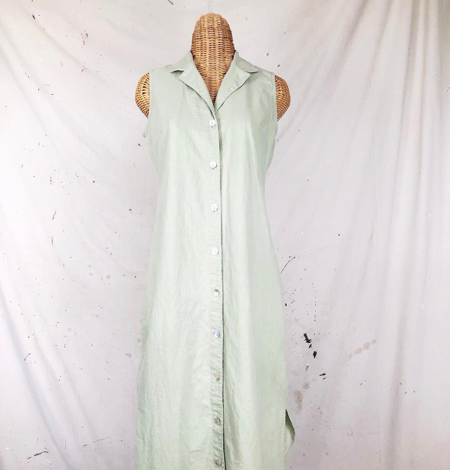 Rachel Green Mint Dress - Etsy