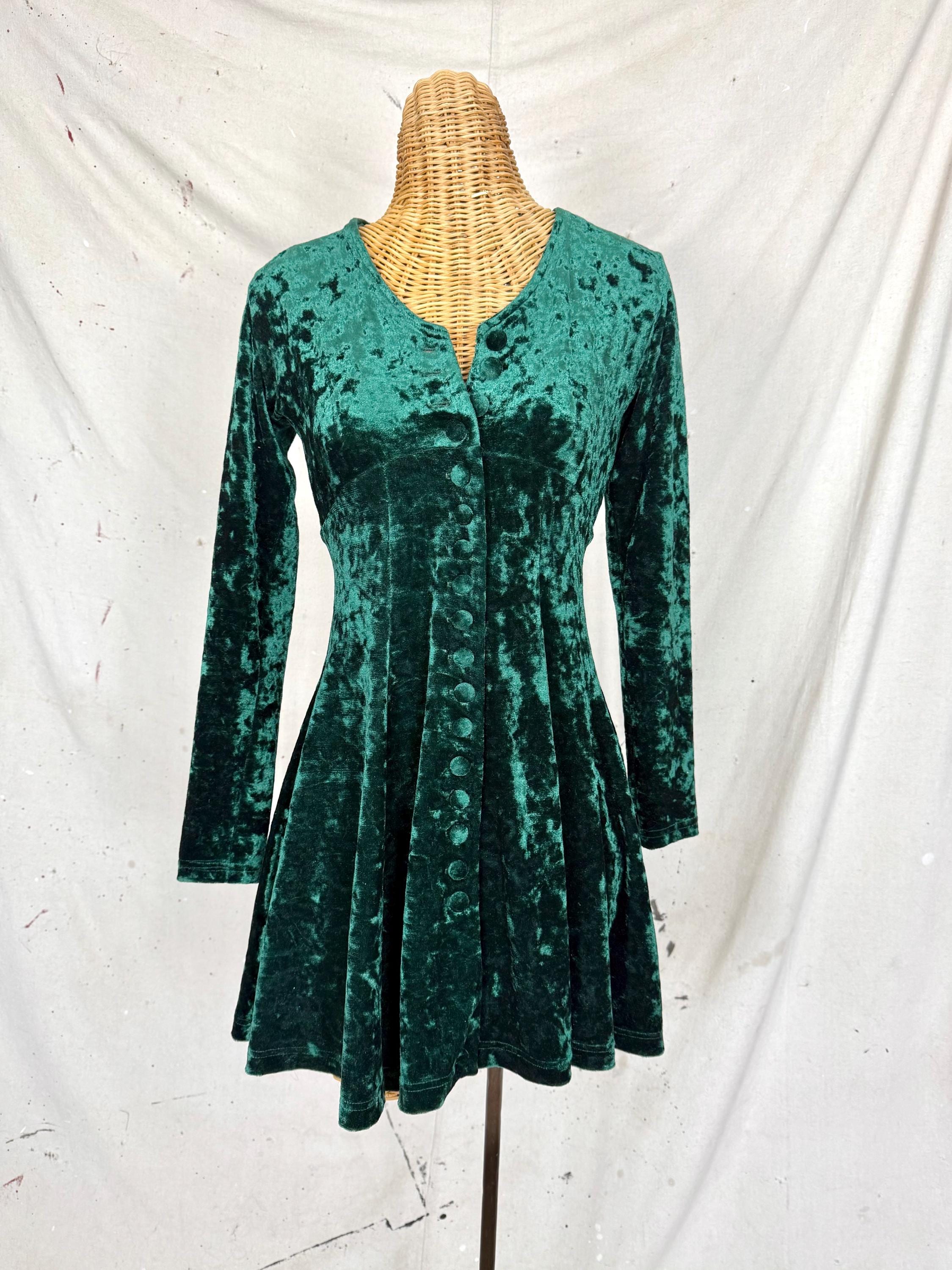 90s velvet mini dress SOLD Vintage 90s Black Burnout Velvet Mini Dress S Hotbox Vintage