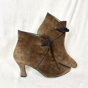 Vintage 90’s Stefani Boots (9)