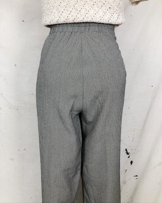 Vintage Lightweight Trousers (S) - image 4