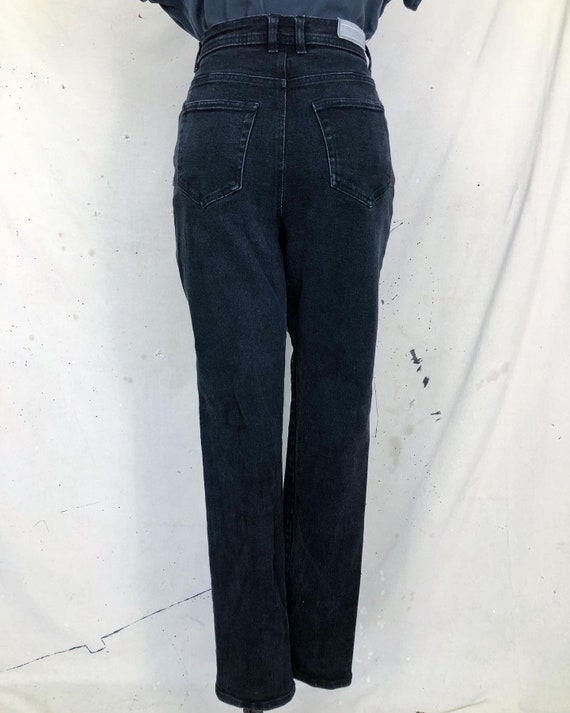 Vintage Gloria Vanderbilt Jeans (S-M) - image 4