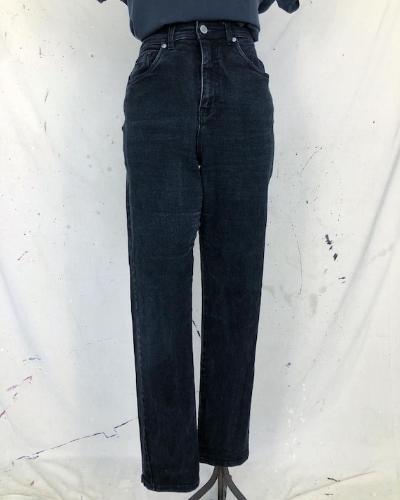 Vintage Gloria Vanderbilt Jeans (S-M) - image 2