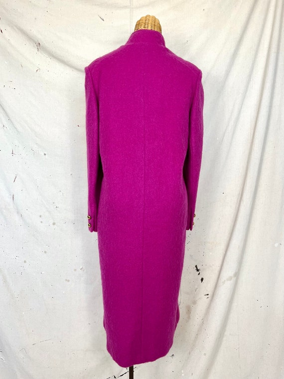 Vintage 50/60’s Mrs. Maisel Long Coat (M)