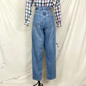 Vintage Eddie Bauer Jeans (XL)
