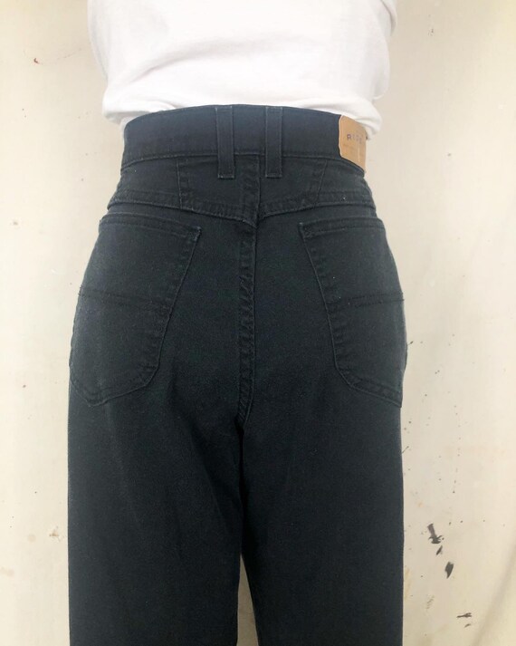 riders jeans vintage