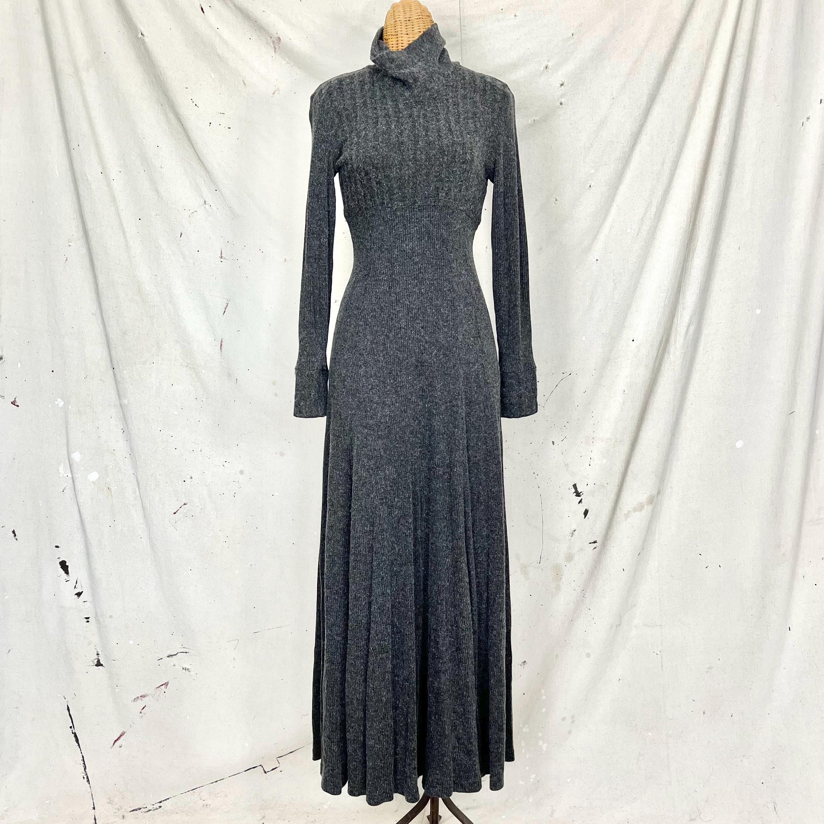 Vintage Karen Alexander Avant Guard Dress (S-L)