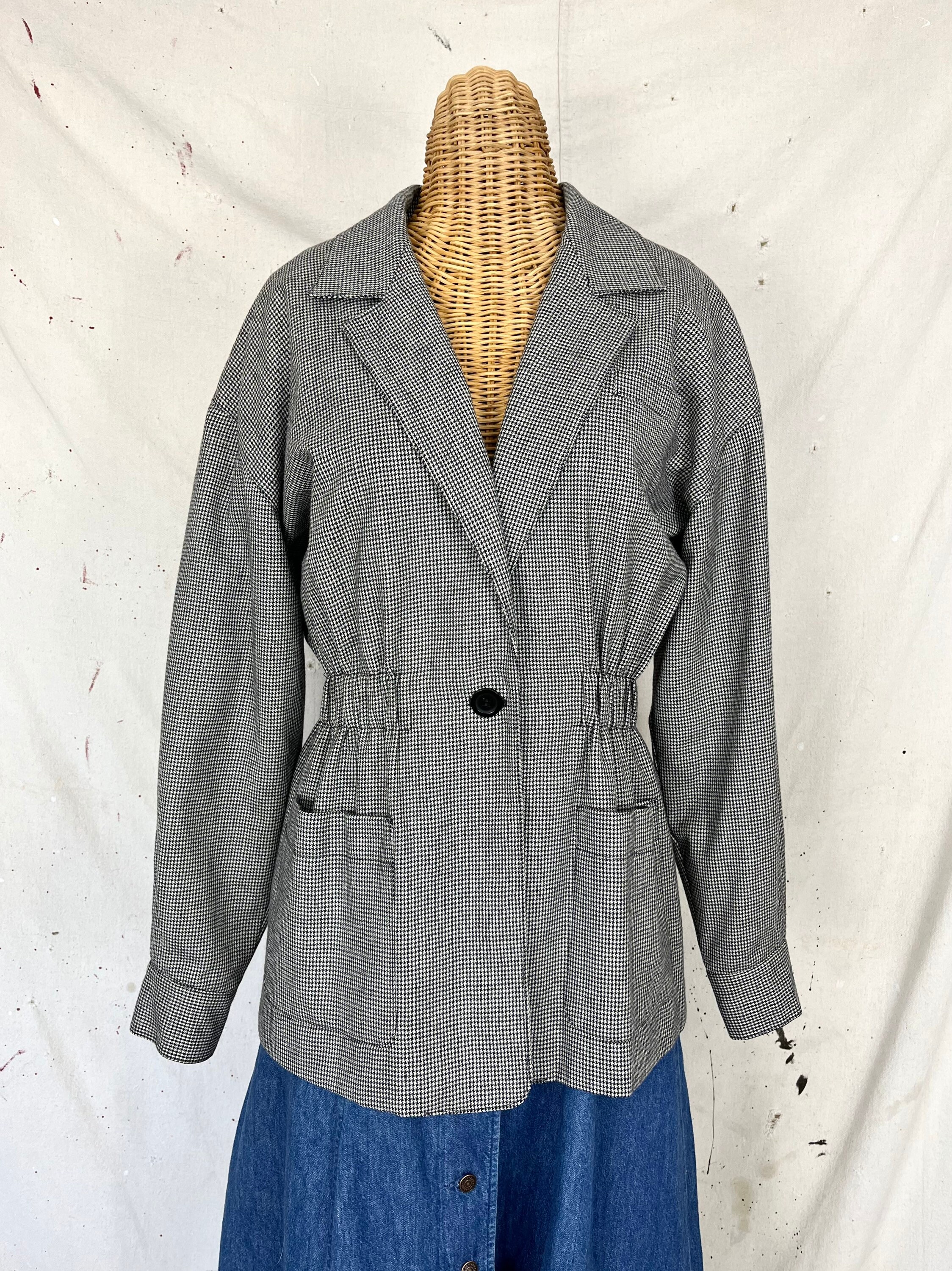 Vintage 80