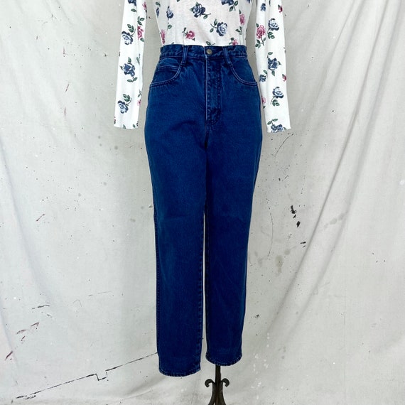 Vintage Bill Blass Jeans (S)