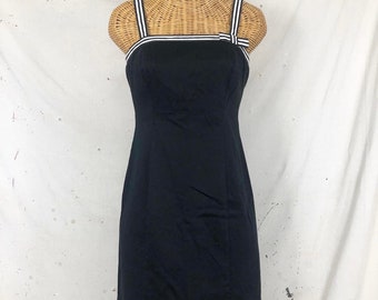 Vintage Mini Dress (S)