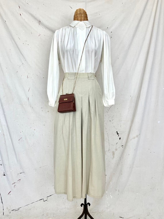 Vintage Perry Ellis Mini Bag View 2