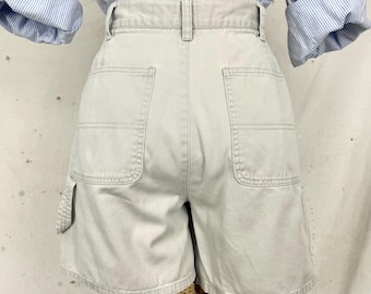 Vintage short uit de jaren 90 (M-L)