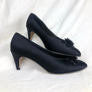 Vintage Party Pumps (7)