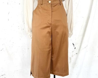 Vintage St. John vida capris (M)