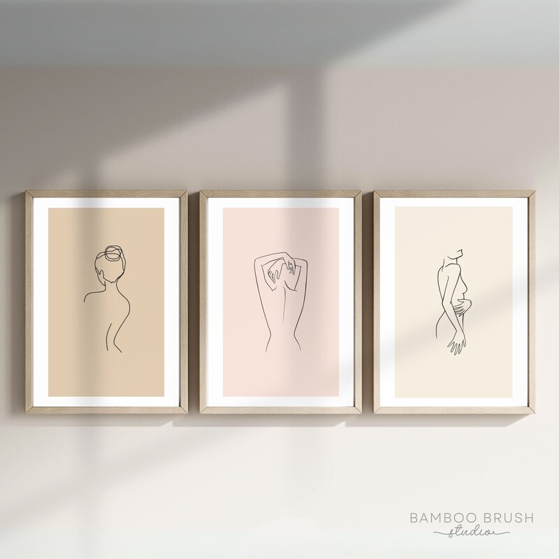 Nudes Palette Women - Etsy