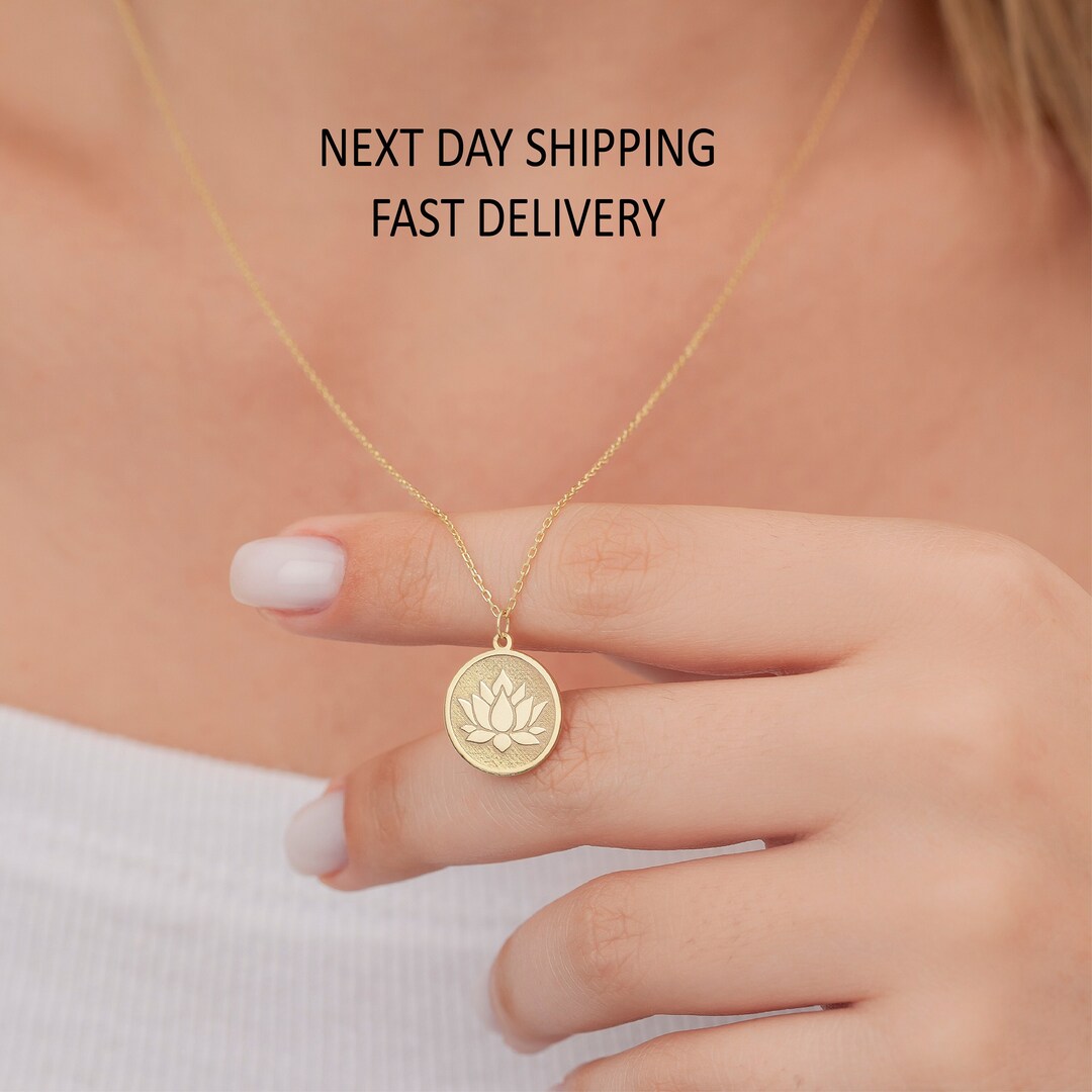 STRONG LOTUS SILVER NECKLACE ネックレス our's アクセサリー STRONG LOTUS SILVER NECKLACE ネックレス our's アクセサリー