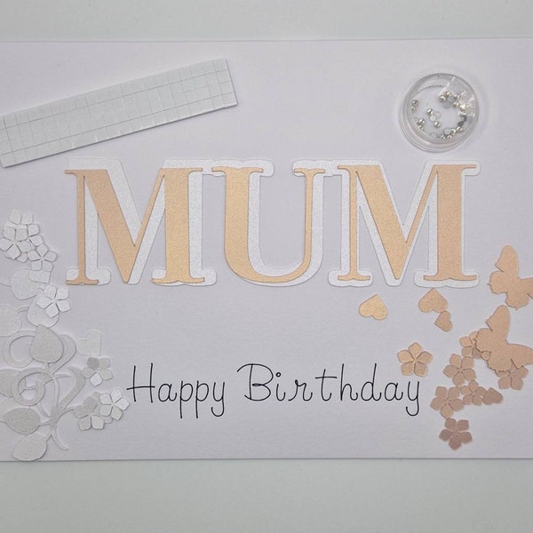 Card Making Etsy UK