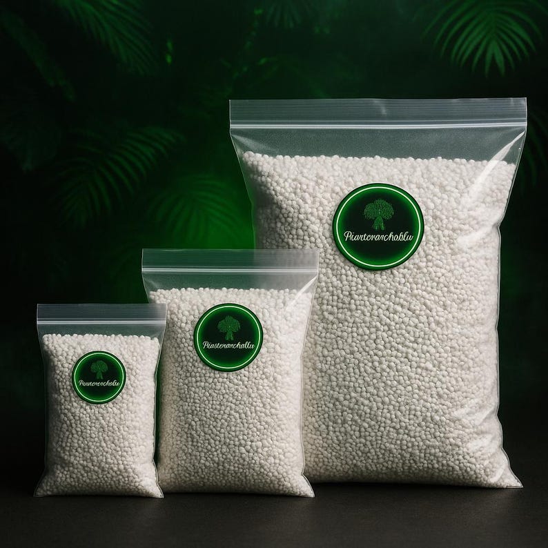 Perlite horticole fine