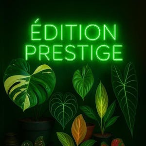Mystery Box &quot;Prestige Edition&quot;