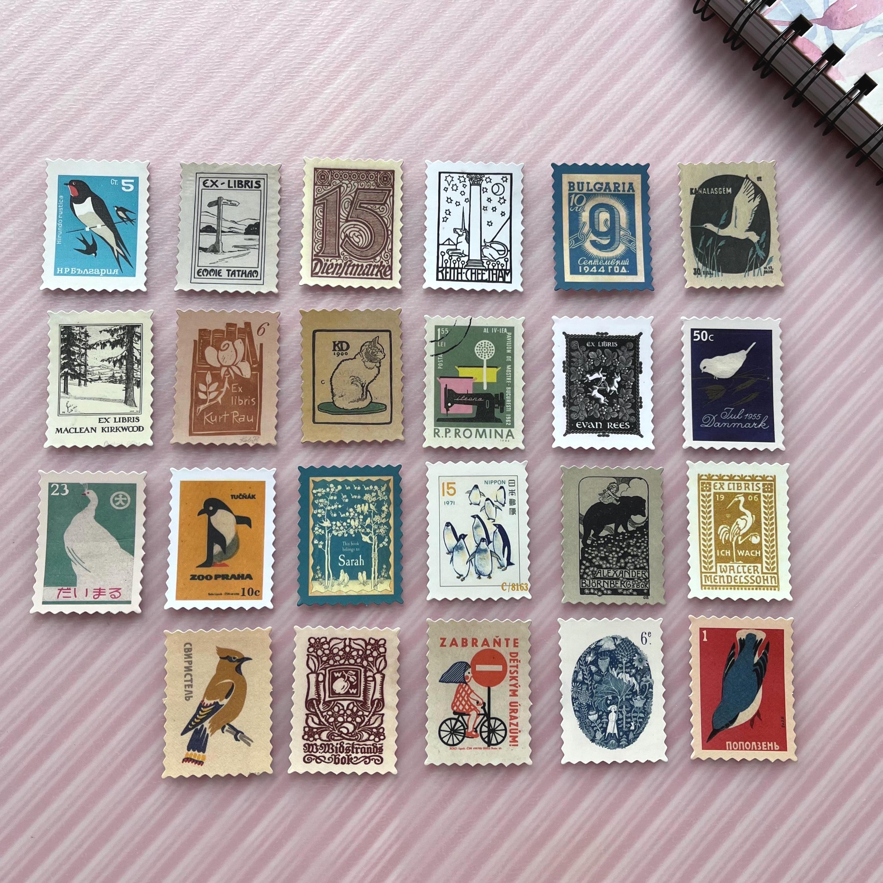 Japanese Ex Libris - Etsy