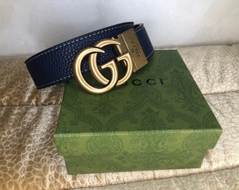 gg belt