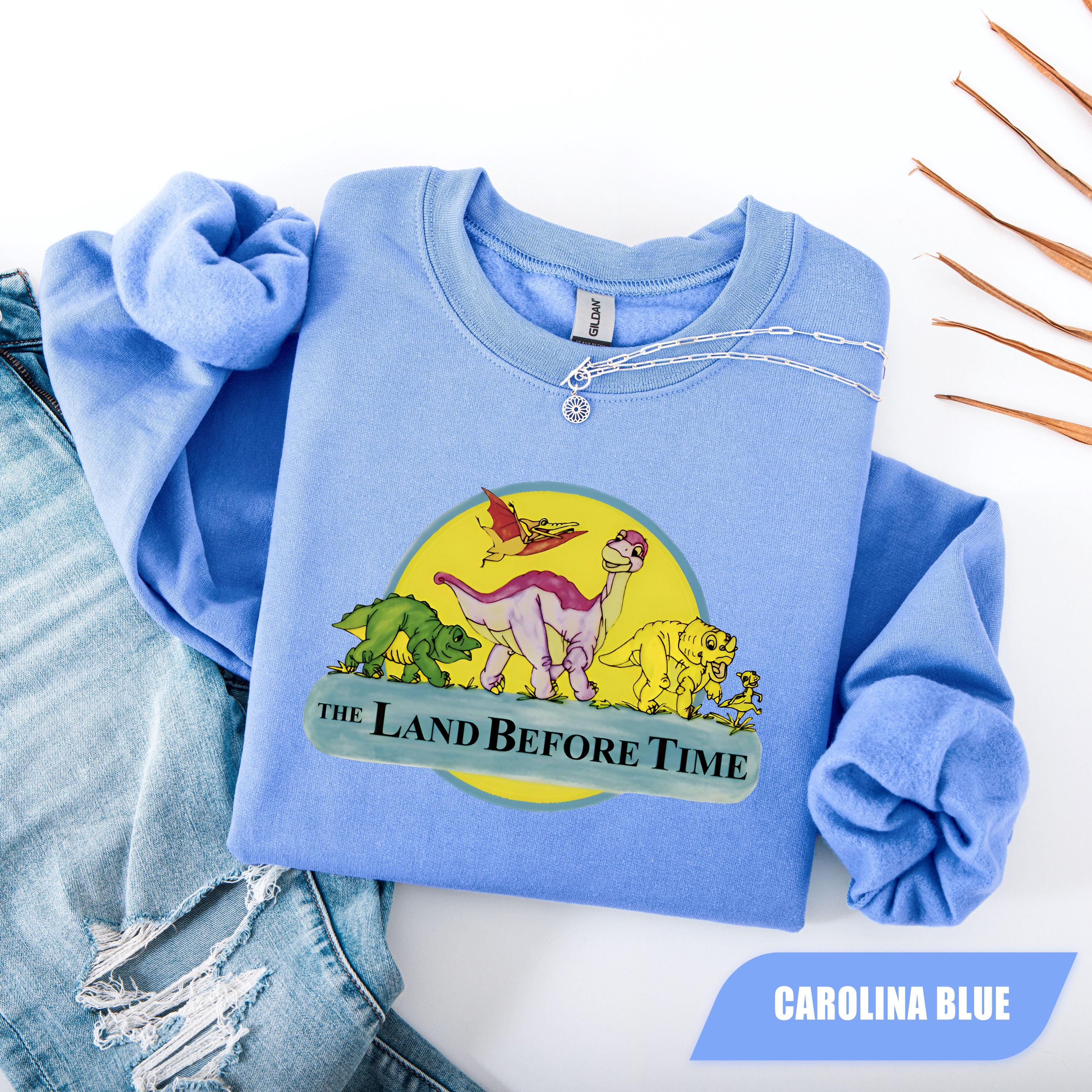 Land Before Time Sweatshirt - Etsy
