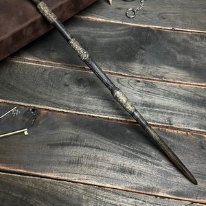 Ebonized Spring Birch