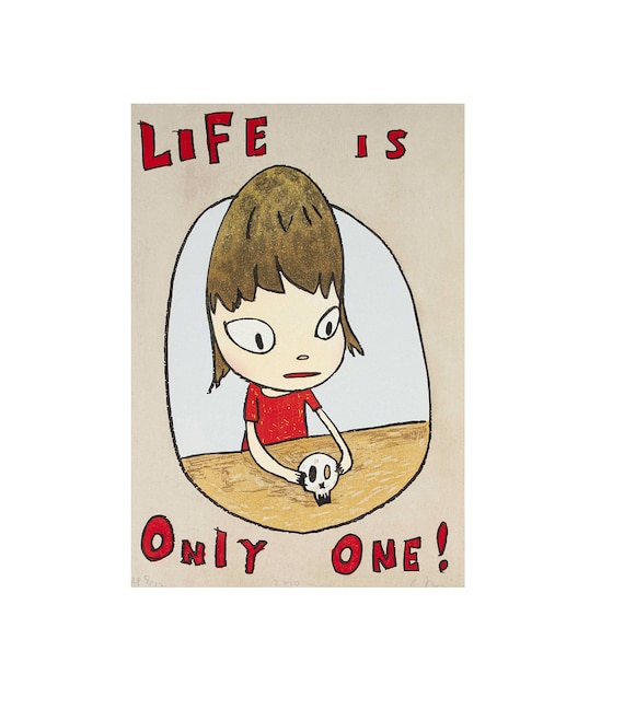 奈良美智 Yoshitomo Nara / Drawing File 奈良美智のYoshitomo Nara Drawing File
