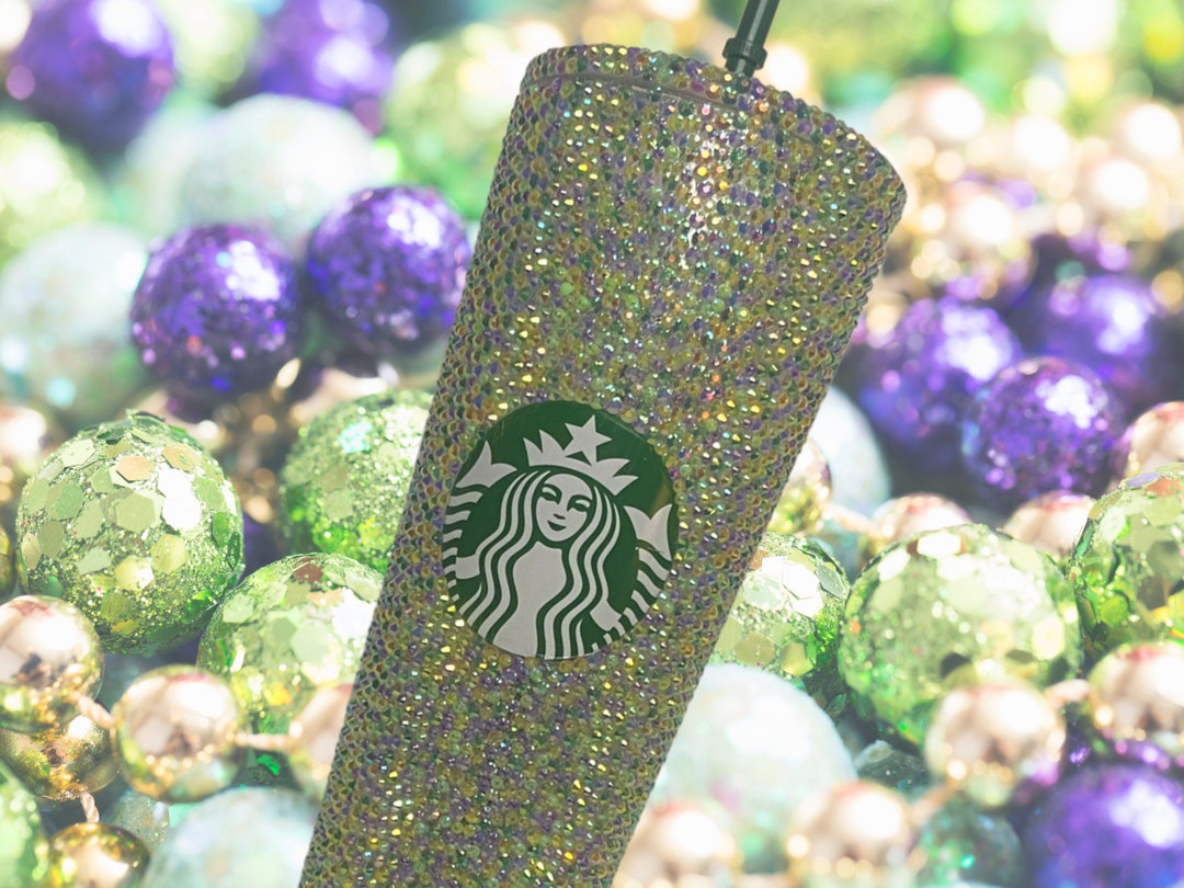 carnival mardi gras starbucks